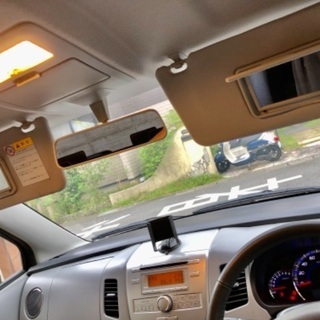 【交換・下取可】 5 MT ‼️ 珍しい マニュアル です‼️ 人気/高年式のMH23S 後期型✨ カスタムも多数です‼️ 車検満タンR5年6月末💡 内外装リミテッド仕様‼️ 趣味に・通勤通学に・セカンドカーやサーキットにも⁉️ 必見です 走行7.5万kmでまだまだこれから✨　この機会に格安にて‼️の画像