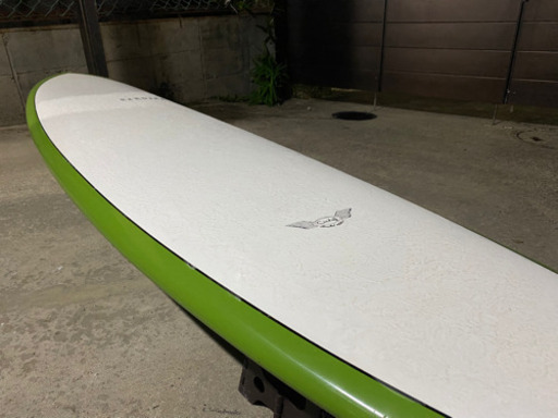 cardiff surfboard 7.6ft サーフボード