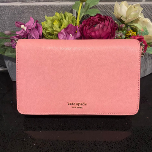 【新品未使用】ケイトスペード　ショルダーバッグ