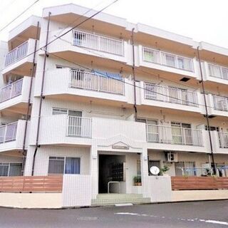 ☺契約金10万円♪JR武蔵野線 三郷駅 歩11分☺三郷市早稲田♪