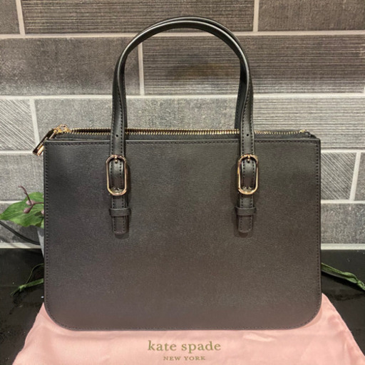 【新品未使用】ケイトスペード トートバッグ
