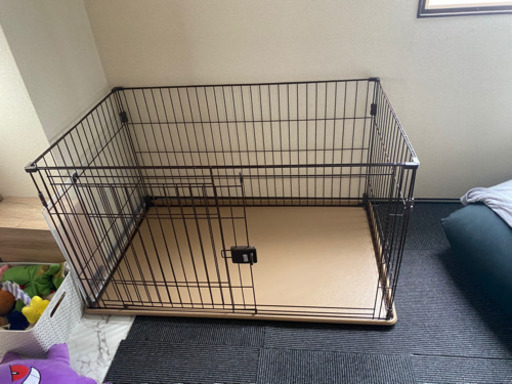 ペット 犬 ゲージ 大きいサイズ