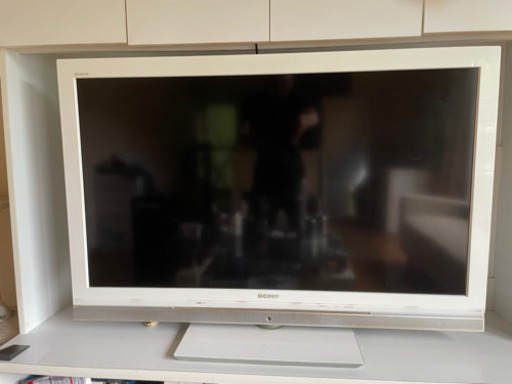 液晶テレビ46型