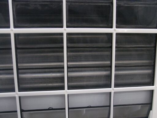 2018年 三菱 MSZ-L2217 ムーブアイ/空気清浄 プラズマWクリーン 2.2kw エアコン 霧ヶ峰