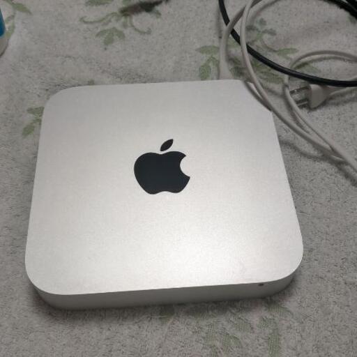 家具 APPLE MAC MINI late 2012