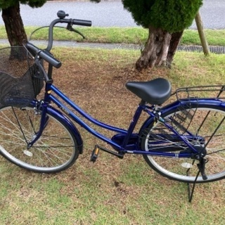 自転車　26インチ