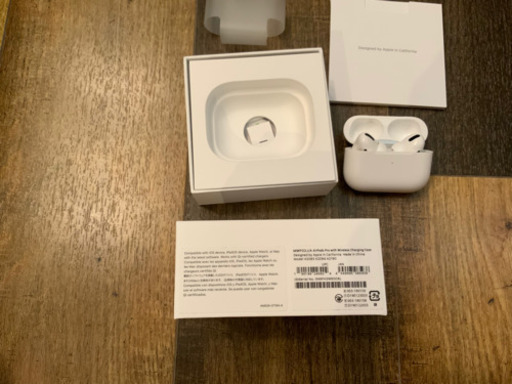 AirPods Pro