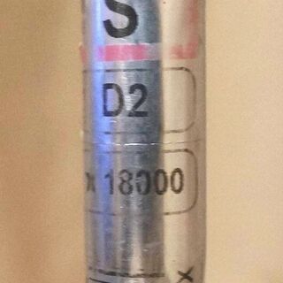 【レンタル可】ブリヂストン ツアーステージ X-WEDGE Xウエッジ 51° 8 ゴルフクラブ PW ピッチングウェッジ AW アプローチウェッジ   です。の画像