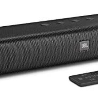 JBL Bar Studio 2.0chホームシアターシステムB...