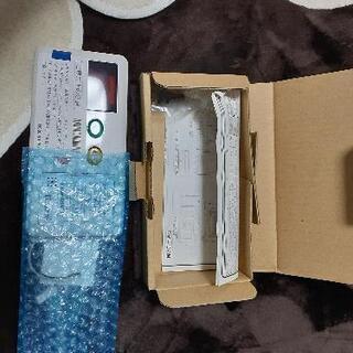 [未使用品‼️]Rinnai給湯リモコン(BC-70V-1)の画像