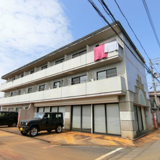 ◆生活保護ご相談ください◆賃料3.2万円RCマンション