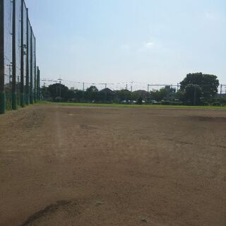 投手、外野（レフト）経験者募集