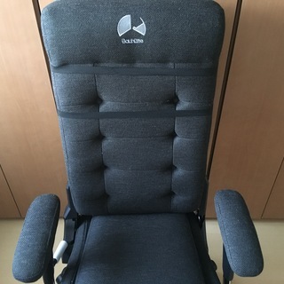 バウヒュッテ　G-350 黒