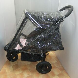 綺麗/エアバギーミミブレーキモデル/２カ月～３歳頃/付属品多数/...