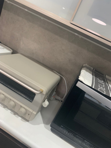 ニトリ　ポスティア　キッチンボード　140 