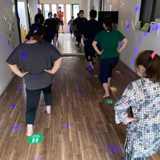 下っ腹ポッコリ解消！８週間集中ダイエット教室
