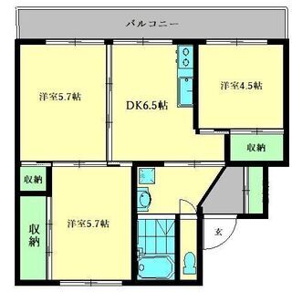 ☆★☆ 残りわずか！ !☆★☆　ヴィラナリー新山　入居募集♪♪♪ - 由利本荘市