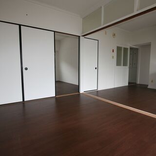 ☆★☆ 残りわずか！ !☆★☆　ヴィラナリー新山　入居募集♪♪♪ - 賃貸（マンション/一戸建て）
