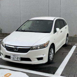 車検3年10月