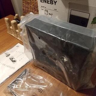 IKEAスピーカー★ENEBY★新品未使用の画像