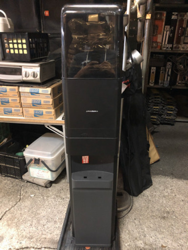 amadana ウォーターサーバー　ほぼ未使用