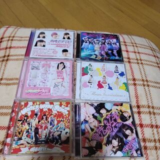 でんぱ組.Inc.妄想キャリブレーション他CDあげます。の画像