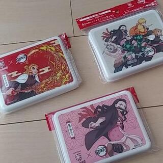 非売品　鬼滅の刃ランチボックス