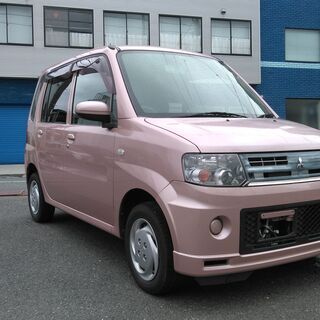 22y　トッポ　ジョイフィールド　美車　禁煙車　１２万円！！