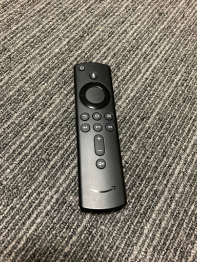 Amazon リモコン