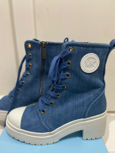 MICHAEL KORS マイケルコース　靴