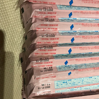 明治ステップらくらくキューブ58本の画像