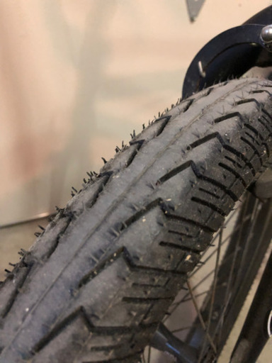 BMX  SABROSA  ブラック