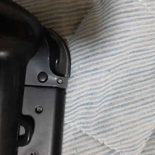 任天堂SWITCHコントローラ（中古）訳あり