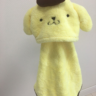 【無料】バッグ　タオル　カギ？の画像