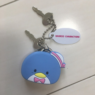 【無料】バッグ　タオル　カギ？の画像
