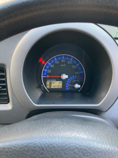 ダイハツ　アトレー　車検有り