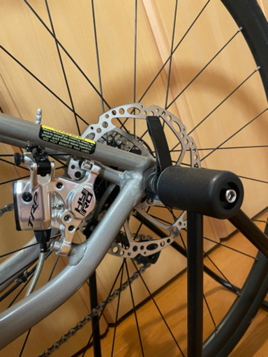 グラベルロードバイク GT GRADE alloy 105  51サイズ　160-175cm
