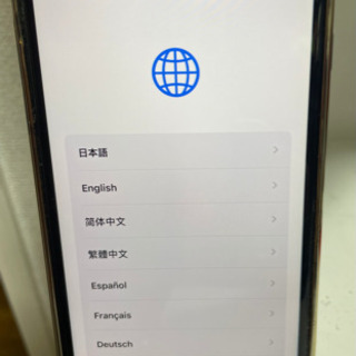 iPhone7plus 128GB ブラック　SIMフリー