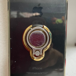 iPhone7plus 128GB ブラック　SIMフリーの画像