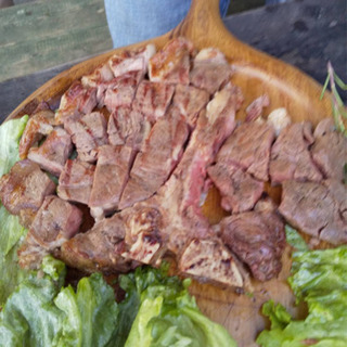 BBQ中級インストラクターとガチバーベキューやりませんか - 友達