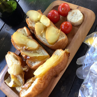 BBQ中級インストラクターとガチバーベキューやりませんか − 東京都