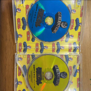 GENERATIONS from EXILE TRIBE/GENERATION…の画像