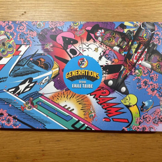 SHONEN CHRONICLEの画像