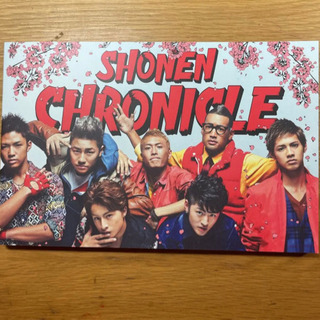 SHONEN CHRONICLE