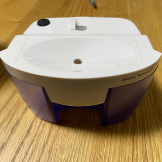 小型電動除湿機の画像