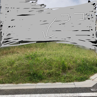 草刈り依頼
