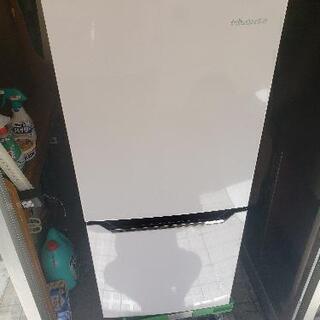 冷蔵庫と洗濯機のセット:0085? 配達設置無料‼️（引取は値引）