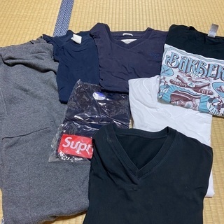 アバクロ、アメリカンイーグル他19点の画像