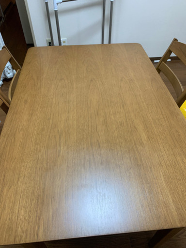 ダイニングテーブルセット