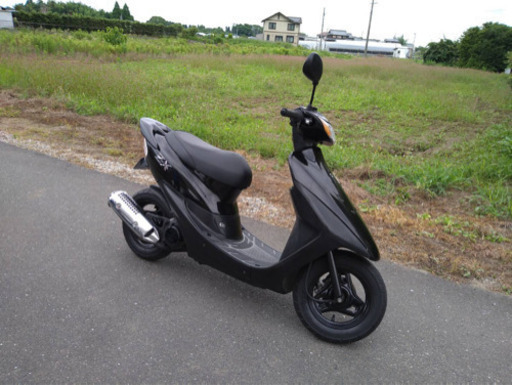 Dio ZX AF35 規制前　ホンダ　HONDA